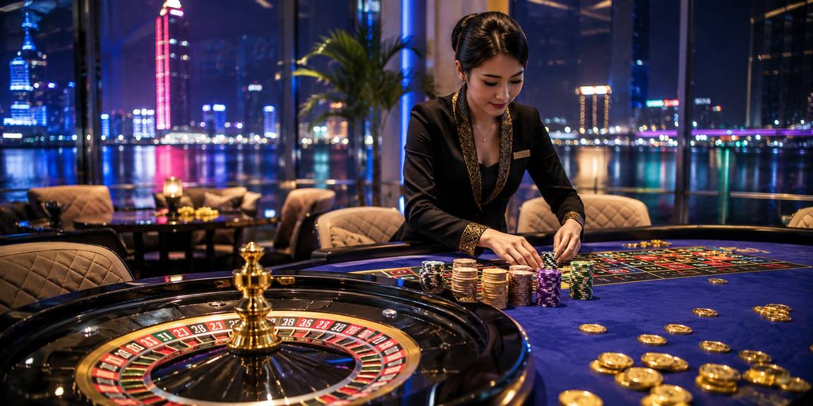 77wim Live Casino